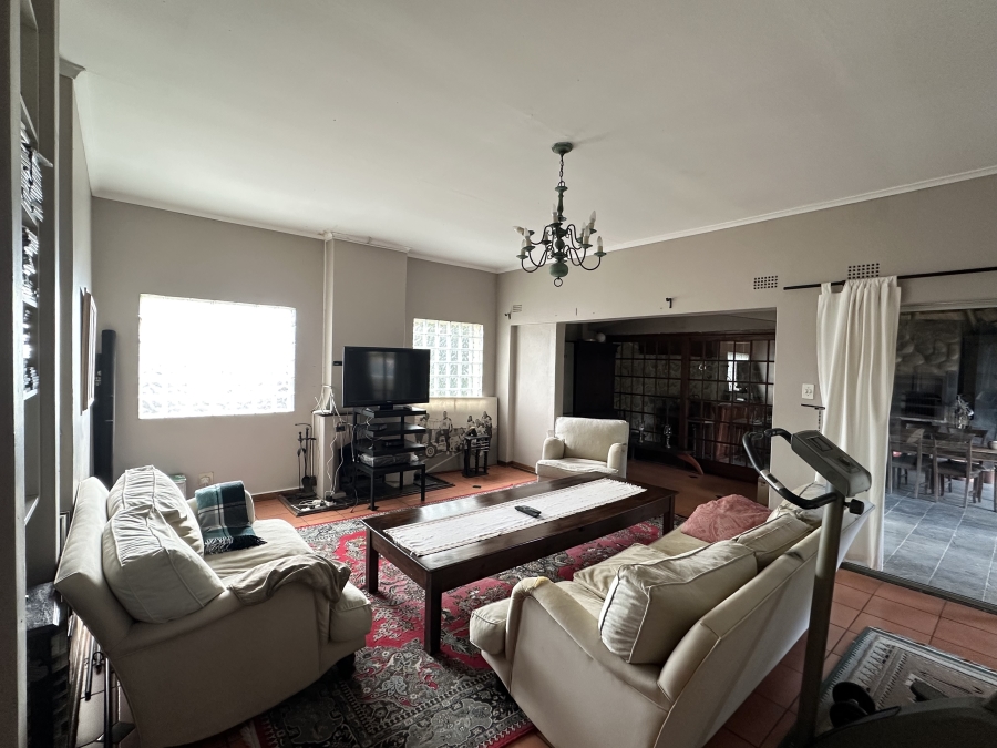 5 Bedroom Property for Sale in Fort Gale Eastern Cape